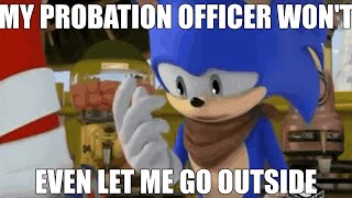 Sonic Did An Oopsie