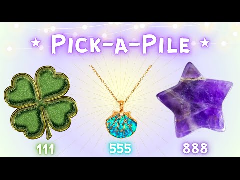 ⋆🍀NEXT 3 MONTHS!!🍀⋆ Pick-a-Card Tarot Reading🪄🪄🪄