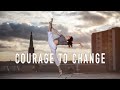 SIA - Courage to Change [Choreography Flying Steps Academy]