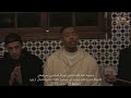 قصيدة خدوج نظم محمد بن مسعود انشاد الشيخ كمال ازديوا 