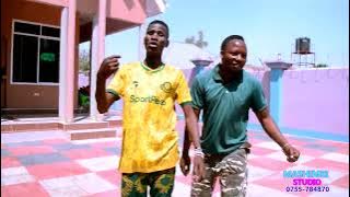 Kiboko Mayunga Ft Mabhange Madebe - Harusi ya Koboko Bingwa_by_#Peter_Nzega