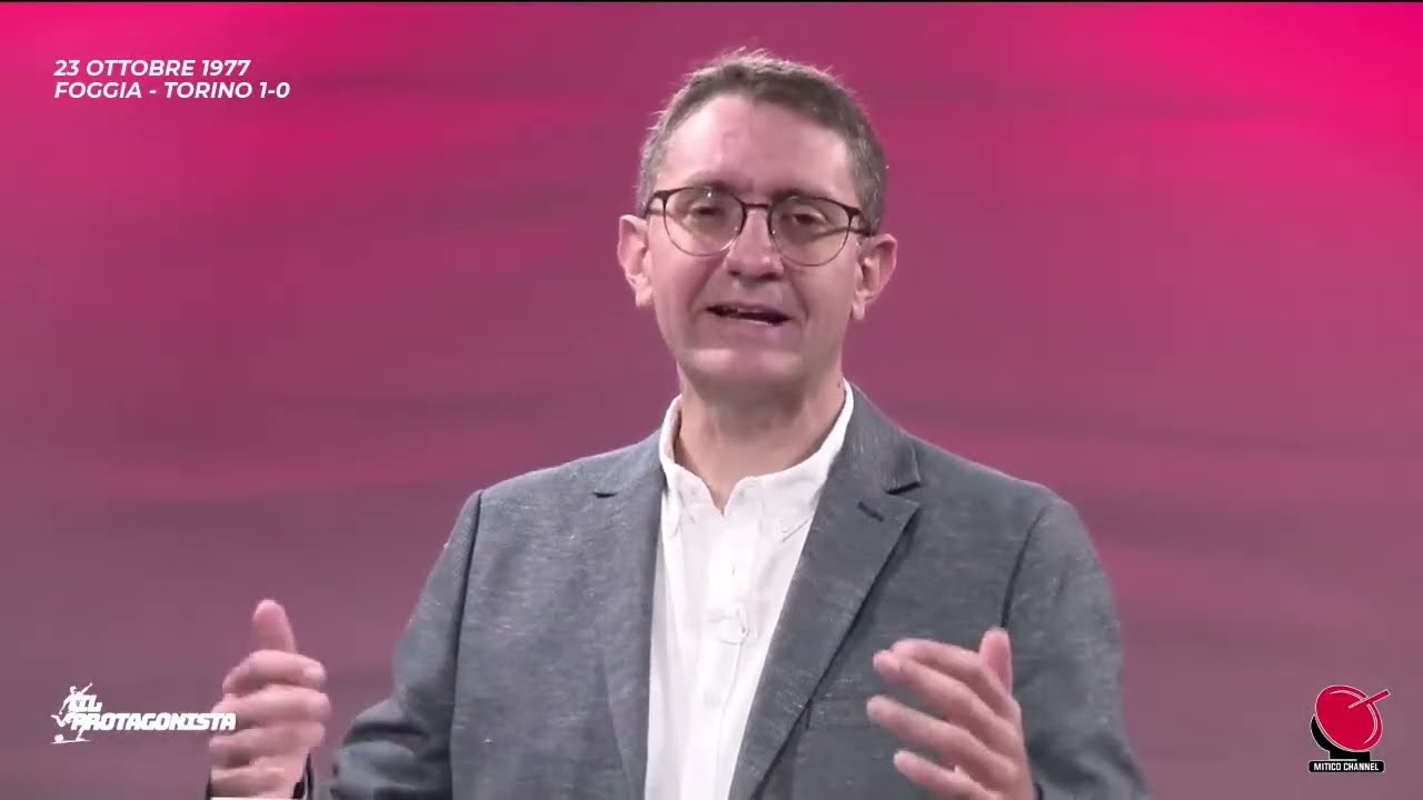 Il protagonista