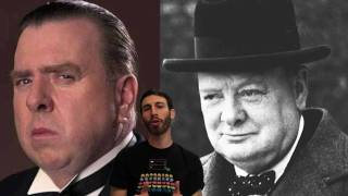 The Kings Speech [Movie Review]