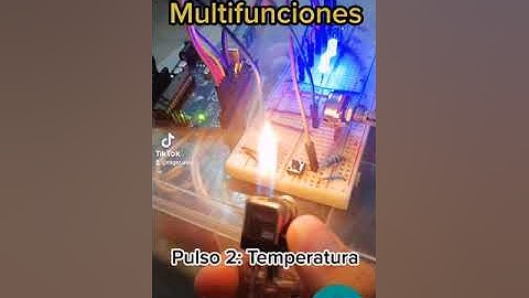 Multi-task (Arduino) // Rogelio Atanasio