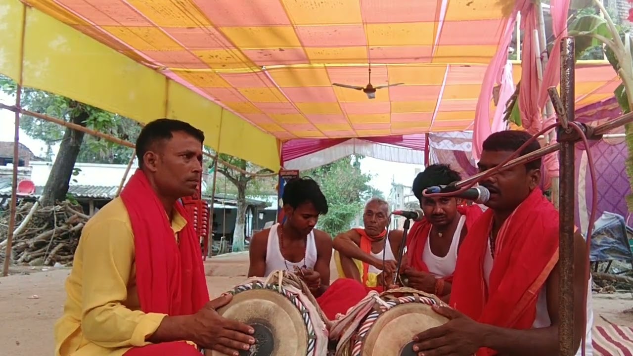 बाबा कारिख महाराज के पूजा के वीडियो कारिक महाराज के भजन 2024 के न्यू सॉन्ग एचडी वीडियो इंद्रजीत व्य