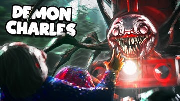 Making my Horror Game 10X SCARIER