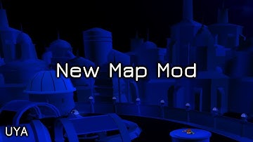 Introducing Lazertag Marcadia: a Visual Map Modification | Ratchet & Clank: Up Your Arsenal Online