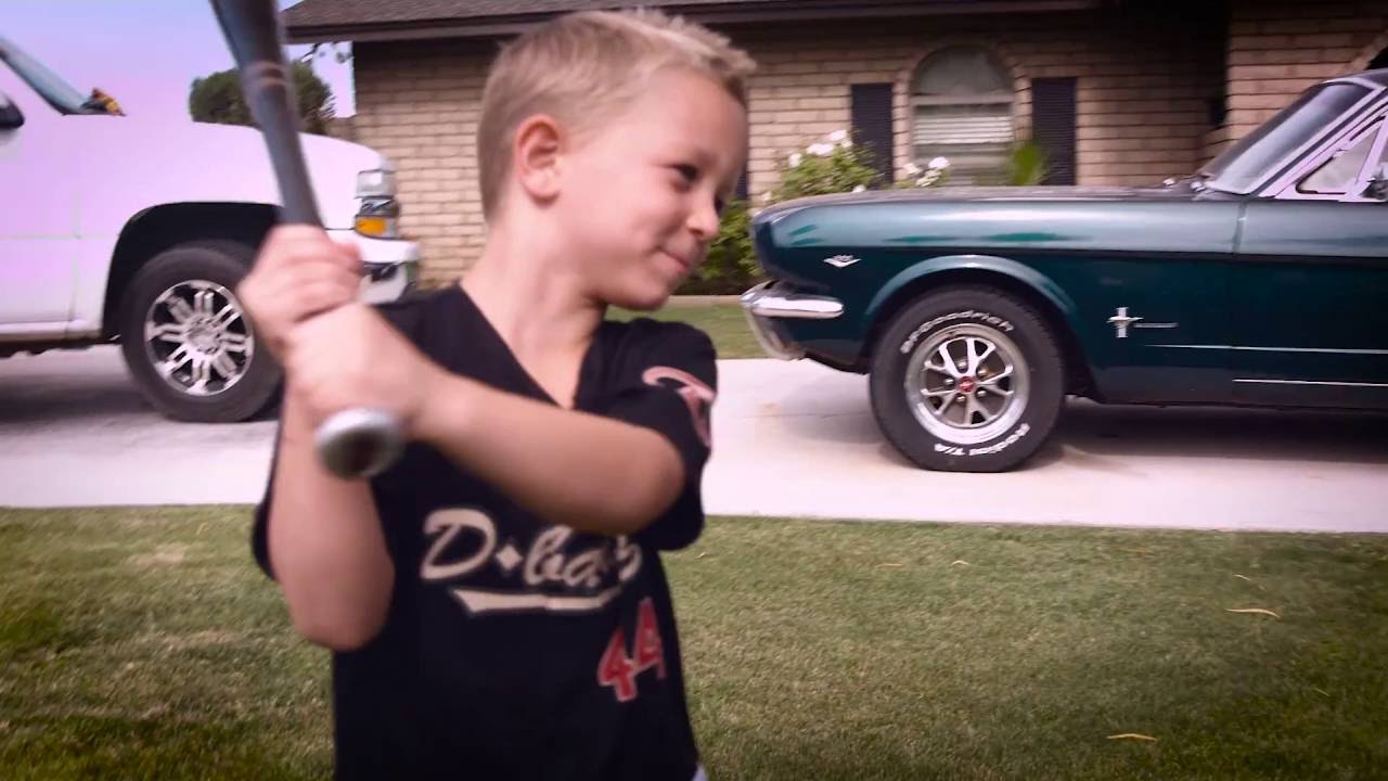 Brysen's Patient Story: Near-Drowning Recovery and Pediatric Emergency Care