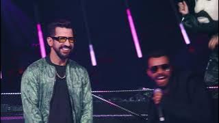 Dennis e Thiago Brava - Segredo de Rolê (O IMPOSSIVEL)