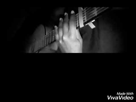 جيتار سوداني حبيبي تعال تعال نتلم