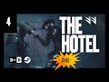 The Hotel — Часть 04 (Прохождение)