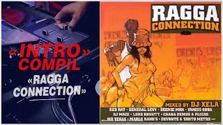 Dj Maze Interlude - Ragga conection 1 (Compil)