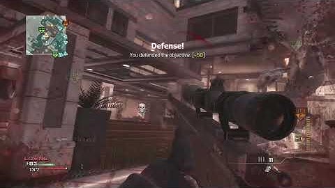 Old Multi-Cod Clips (2010-2012)
