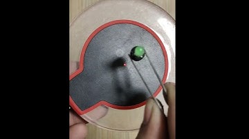 wireless charger experiment #shorts