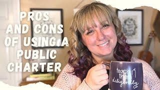 Pros and Cons of Using a Charter School in California