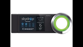 SKYDROP 8 zone Smart Sprinkler Controller Now in Egypt