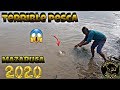 PESCA EN IBICUY - MAZARUCA 2020