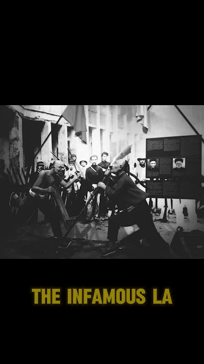 Discover the Hai San Society