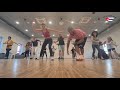 Leoni Torres - Miloca. Yoel and Alyona Dance | Ritmos Cubanos Class, Son Latino Karlsruhe