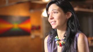 AT&T Real Stories: Mohop