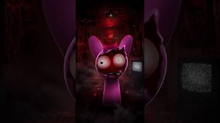 CURSED SPRUNKI EDIT ☠️#spurinki #anime #shorts #shortvideo