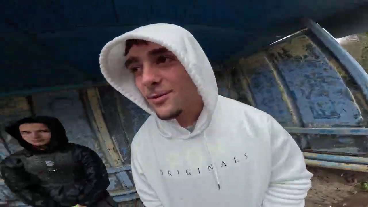 Първи клип за 2026! Последно каране за 2025!