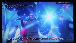 Download Lagu 三代目J Soul Brothers / R.Y.U.S.E.I.
