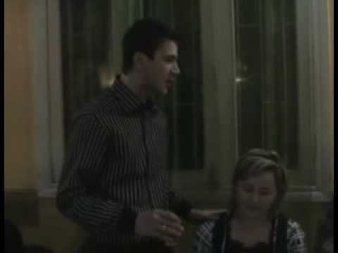 ქართველი პოეტი თემურ ელიავა......