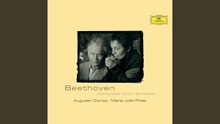 Beethoven: Violin Sonata No. 8 in G Major, Op. 30 No. 3: I. Allegro assai
