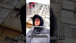 Ахмед ПОЧИНИЛ СВОЮ ПРИОРУ - КАК ТАМАЕВА ПОСЛЕ ЭТОГО НАЗЫВАТЬ? #shorts