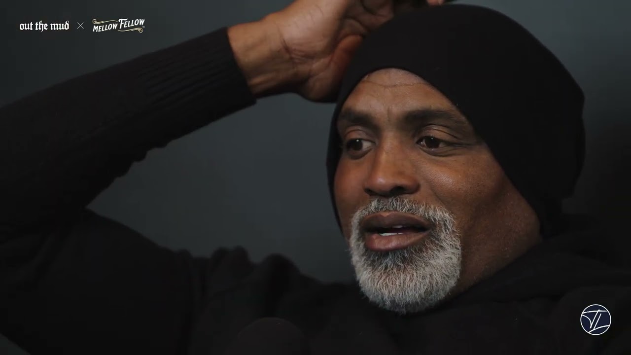 The CRAZY reason why Cuttino Mobley was ROBBED of the rest of his NBA career 👀