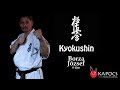 Kyokushin karate bázistechnikák (kyokushin kihon waza) - Kapocs Sportprogram