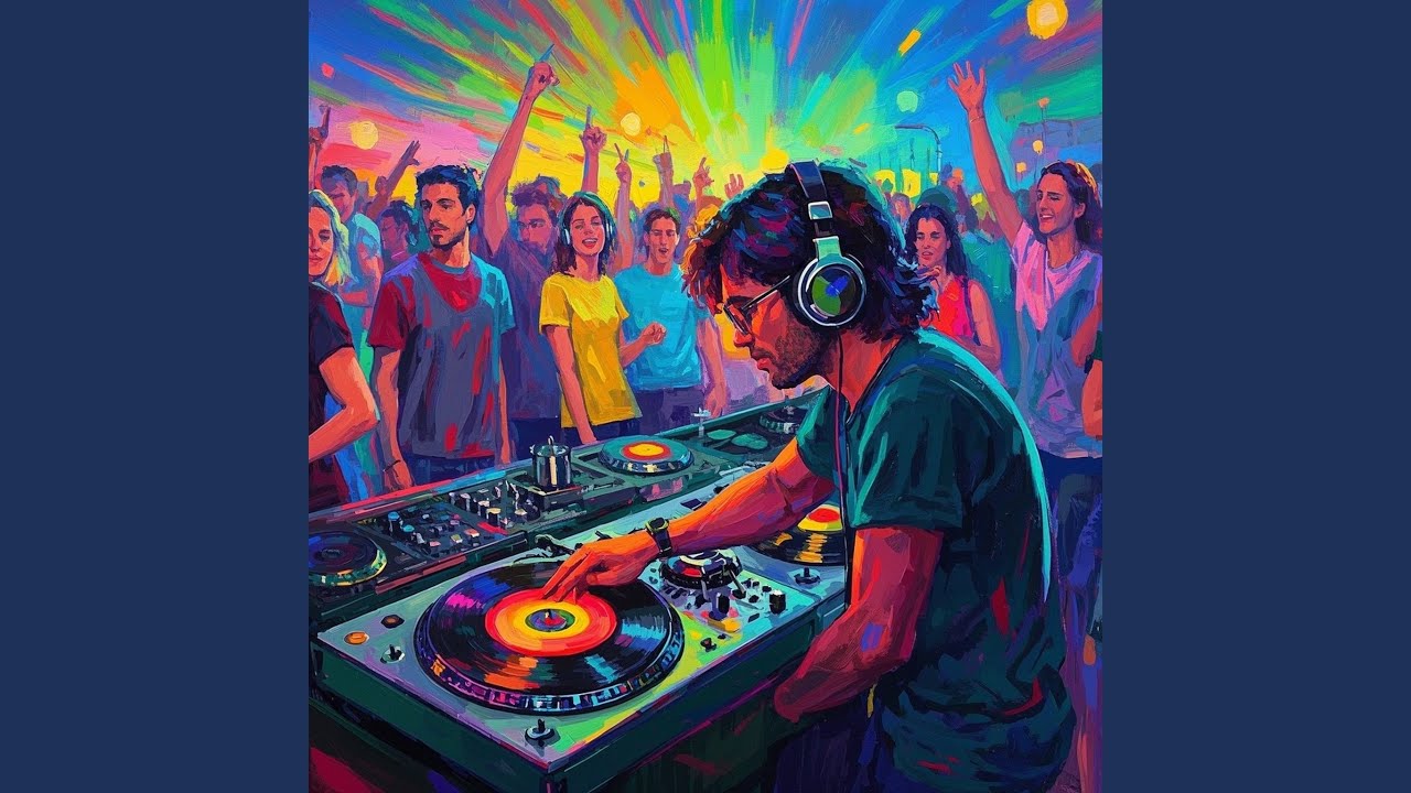 grave picante- djjailsonalves (Remastered 2025)