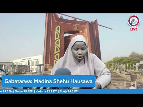 Labaran Rana: Madina Shehu Hausawa 03-11-2022