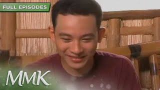 Yellow Sofa | Maalaala Mo Kaya | Full Episode screenshot 4