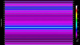 trapezium 9700.Hz (9.7kHz)