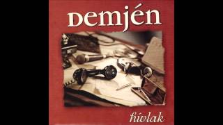 Demjén Ferenc - Nem hiszek a múltnak (Official Audio)