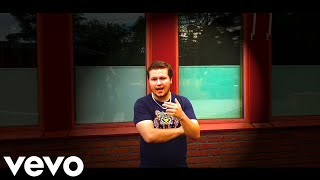 Knas I Lekeryd Officiell Muvideo