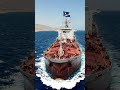 #latestnews #Ship carrying #LPG to #India crosses #StraitofHormuz despite #US and #Iran's #blockade