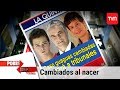 Cambiados al nacer | Pobre rico - T1E1