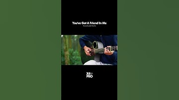 Enya X4 Pro Guitar | You