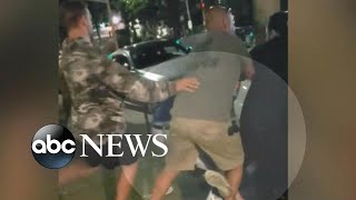 Navy veteran killed by police