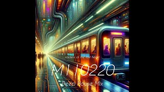 M110220 (Angel of Love) - Deep House Mix