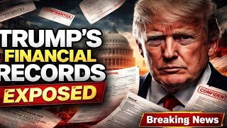 Celebrity Trump Financial Records EXPOSED 😱 | Hidden Money Finally Revealed Wealth