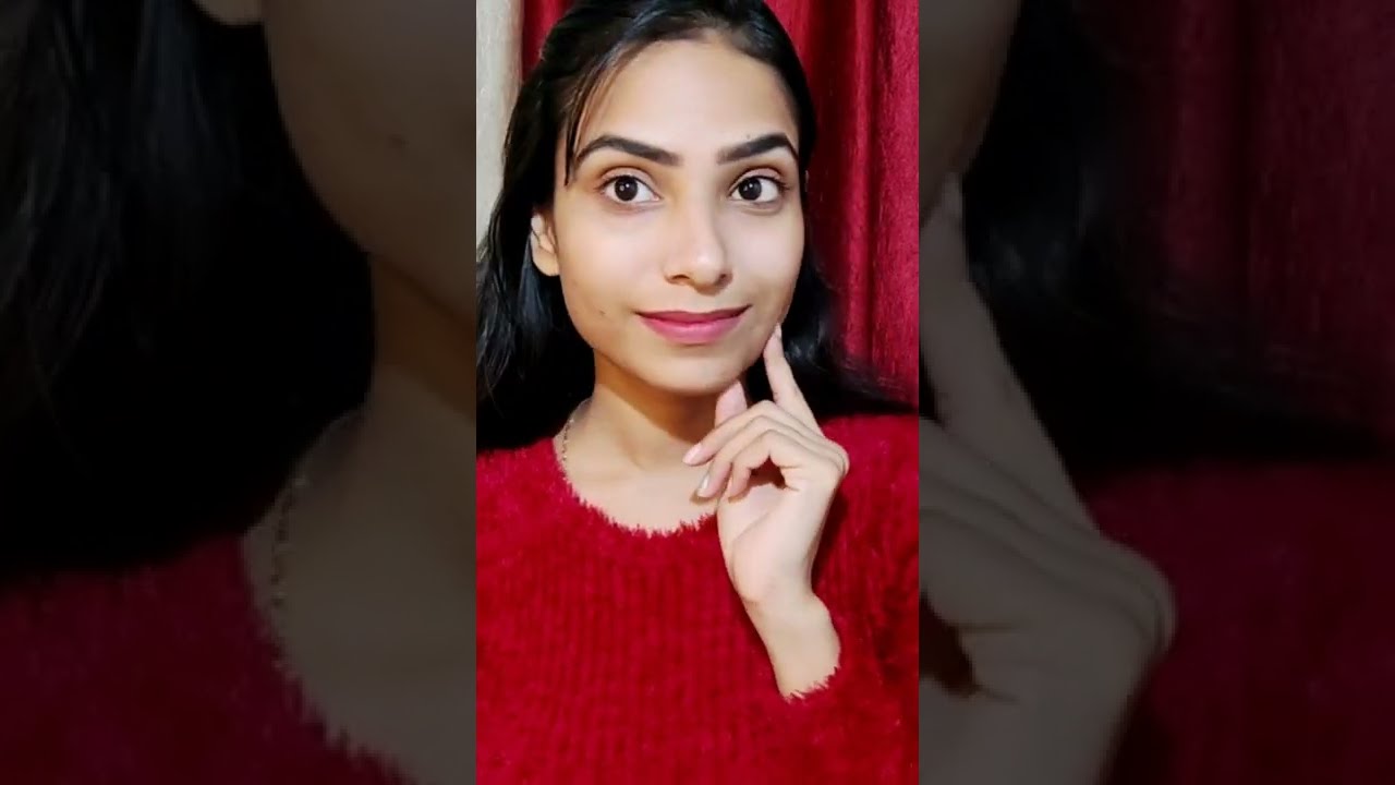 I tried viral concealer hack it's work👍 