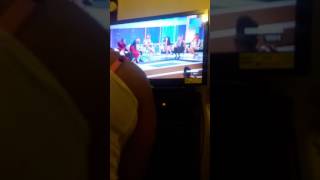 Love and hiphop