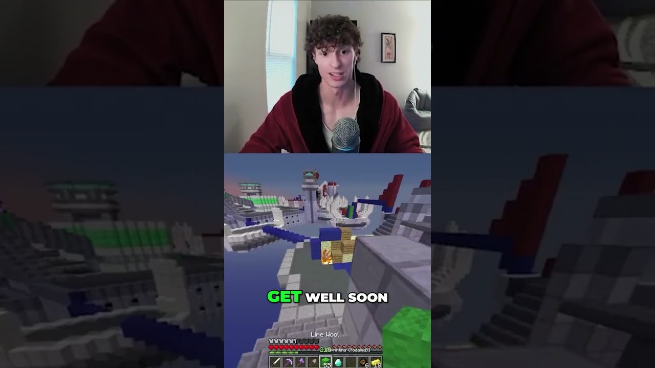 HansumFella twitch streamer funny silly goofy ahh moments/clips 😂🤣✌️   