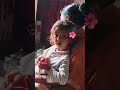 #mammy #nani #bhanji #2026 #cute #babygirl