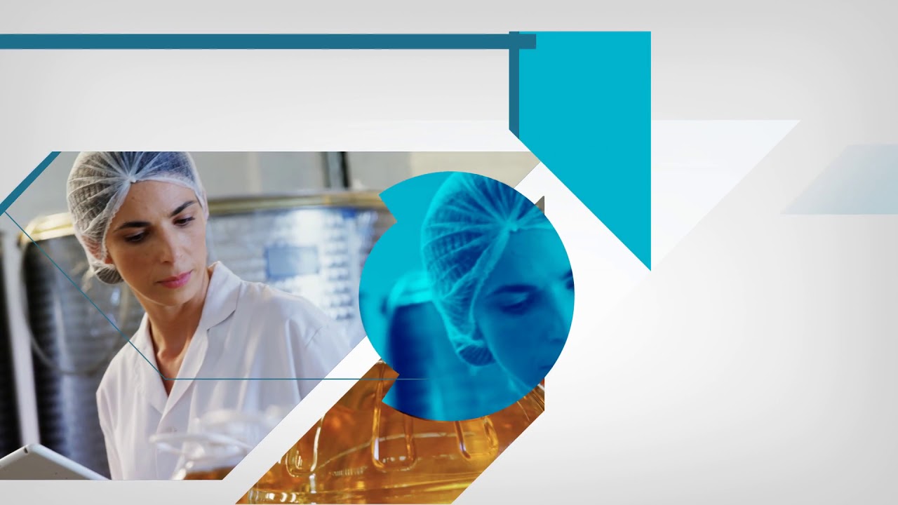 SYSPRO | Food and Beverage