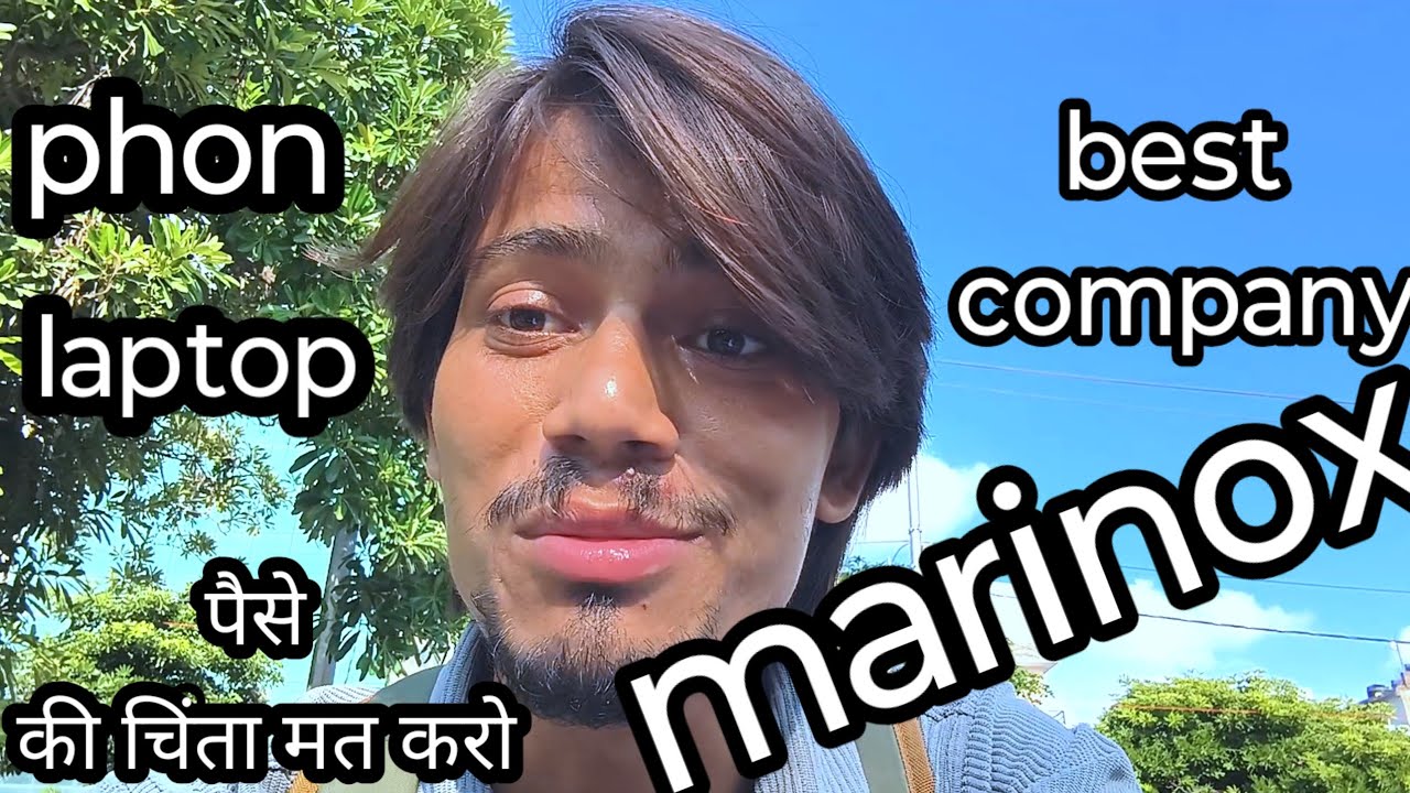 Marinox Company Jobs | Fresher & Experienced Hiring | Easy Work & Good Salary"